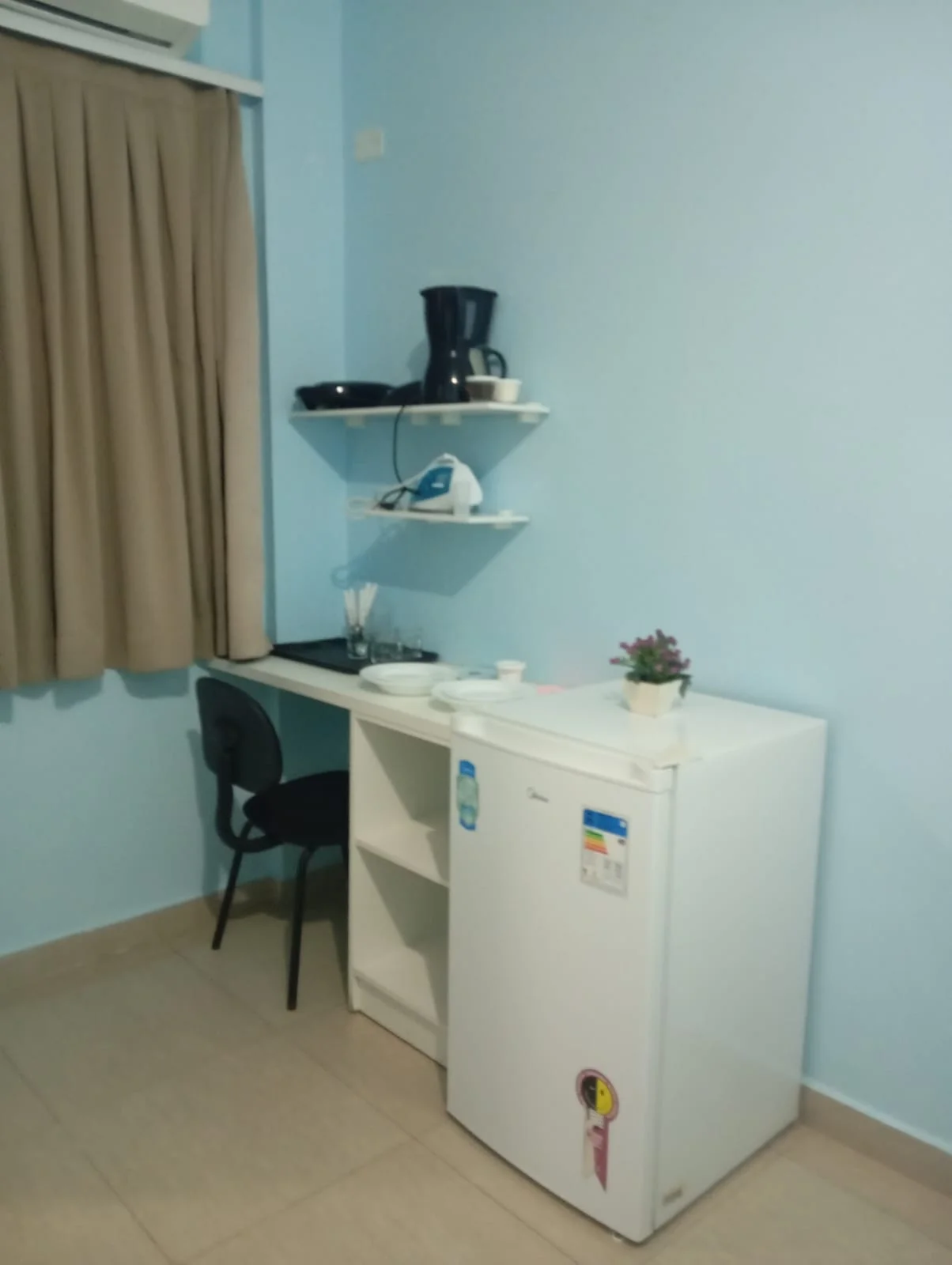 Suíte 51 - Foto 5